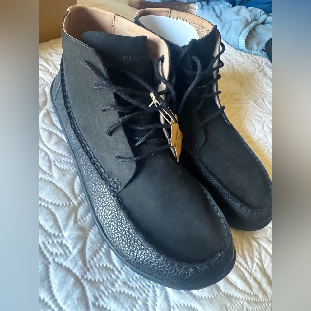 Vivobarefoot Gobi Mocc size 44